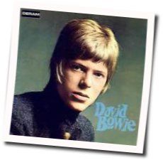 You Will Set The World On Fire Tab by David Bowie