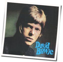 You've Got A Habit Of Leaving by David Bowie