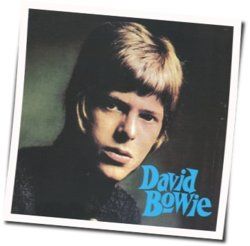 You've Got A Habit Of Leaving Chords by David Bowie