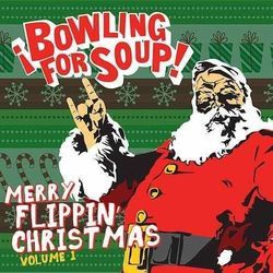 All I Want For Christmas Is You Chords by Bowling For Soup