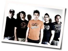 Epiphany Tab by Bowling For Soup