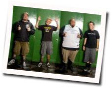 Friends Like You Tab by Bowling For Soup