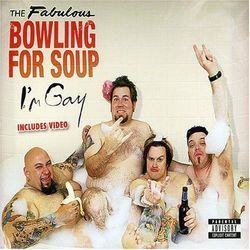 I'm Gay Tab by Bowling For Soup