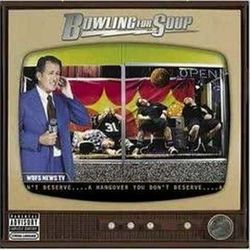 Last Call Casualty by Bowling For Soup