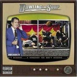 Last Call Casualty Chords by Bowling For Soup