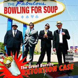 Luckiest Loser Tab by Bowling For Soup