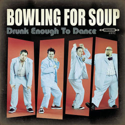 Scaring Myself Chords by Bowling For Soup