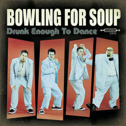 Self Centred Chords by Bowling For Soup