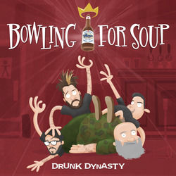 She Used To Be Mine Chords by Bowling For Soup