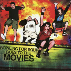 Sick Of Myself by Bowling For Soup