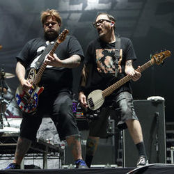 Stacys Mom Bass Tab by Bowling For Soup