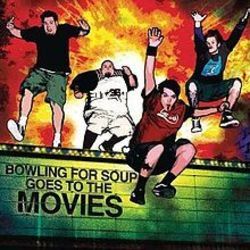 Star Song Chords by Bowling For Soup