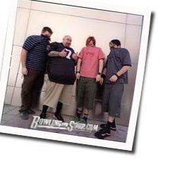 Trucker Hat Chords by Bowling For Soup