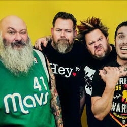 Wouldn't Change A Thing Chords by Bowling For Soup