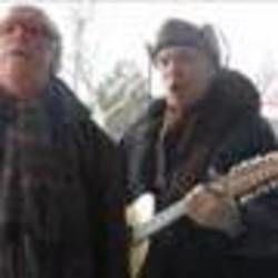 I'm Glad I Live In Canada Chords by Bowser And Blue