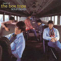 Soul Deep by The Box Tops