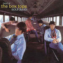 Soul Deep Bass Tab by The Box Tops