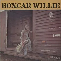 Ive Got A Bad Case Of Feeling Sorry For Me Chords by Boxcar Willie