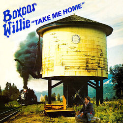 From A Rolls To The Rails by Boxcar Willie