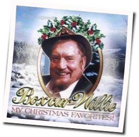 Hee Haw Honey Chords by Boxcar Willie
