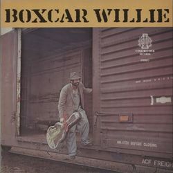 Ive Got A Bad Case Of Feeling Sorry For Me Chords by Boxcar Willie