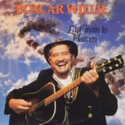You Got The Kind Of Love Chords by Boxcar Willie