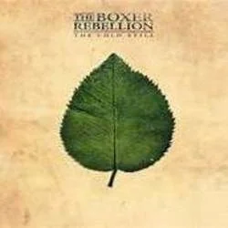 Both Sides Are Even Chords by The Boxer Rebellion