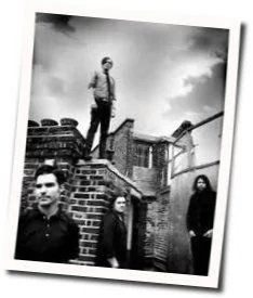 Diamonds Chords by The Boxer Rebellion