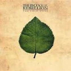 Both Sides Are Even Chords by The Boxer Rebellion