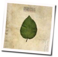 Caught By The Light Chords by The Boxer Rebellion
