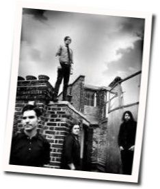 Diamonds Chords by The Boxer Rebellion
