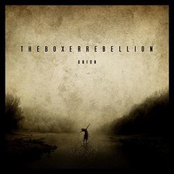 Flashing Red Light Means Go Chords by The Boxer Rebellion