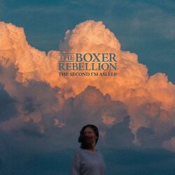 The Boxer Rebellion