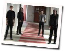 The Runner Tab by The Boxer Rebellion