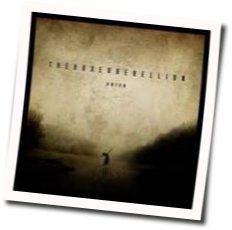 These Walls Are Thin Tab by The Boxer Rebellion