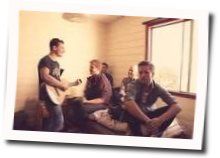 End Of The Line Chords by Boy And Bear
