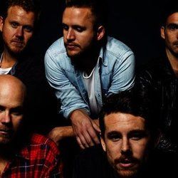 Ghost 11 Chords by Boy And Bear