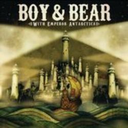 The Storm by Boy And Bear