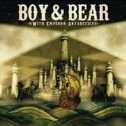 The Storm Bass Tab by Boy And Bear
