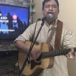 Itataas Kita Chords by Boy Baldomaro