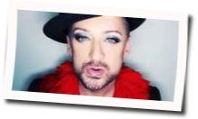 My God Chords by Boy George
