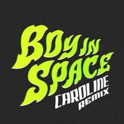 Caroline Tab by Boy In Space