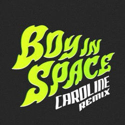 Caroline by Boy In Space