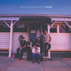 Lonely In This Town Chords by Boy Named Banjo