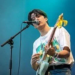 Come Home Chords by Boy Pablo