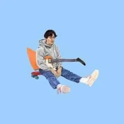 Feeling Lonely Chords by Boy Pablo