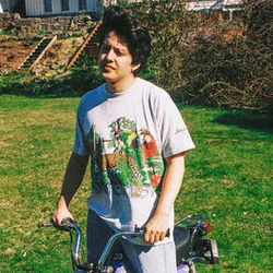 I Just Wanna Go Home Tab by Boy Pablo