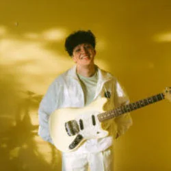 Jds Song Tab by Boy Pablo