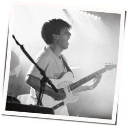 Sick Feeling Chords by Boy Pablo