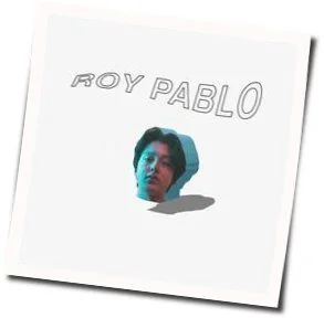Ur Phone Intro Tab by Boy Pablo